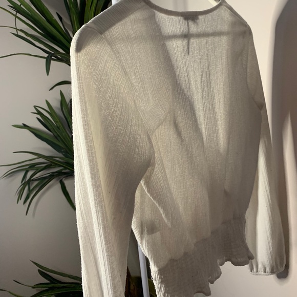 XS Dynamite White Top - Picture 4 of 5